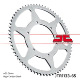 Jt Sprockets Sprocket Rear 65 T 420