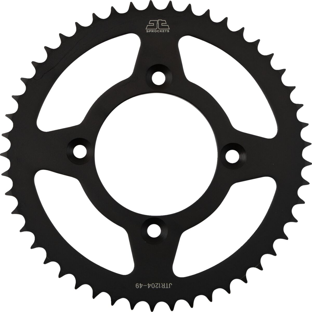 Jt Sprockets Sprocket Rear 49 T 428
