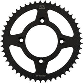 Jt Sprockets Sprocket Rear 49 T 428
