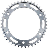 Jt Sprockets Sprocket Rear 43 T 525