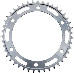 Jt Sprockets Sprocket Rear 43 T 525