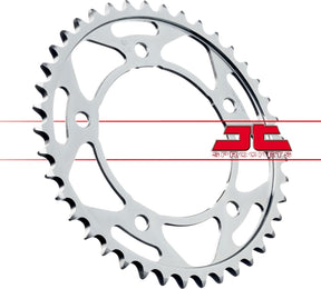 Jt Sprockets Sprocket Rear 41 T 525
