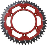 Moose Offroad Hard Parts Sprocket Dual Mse 49 Rd