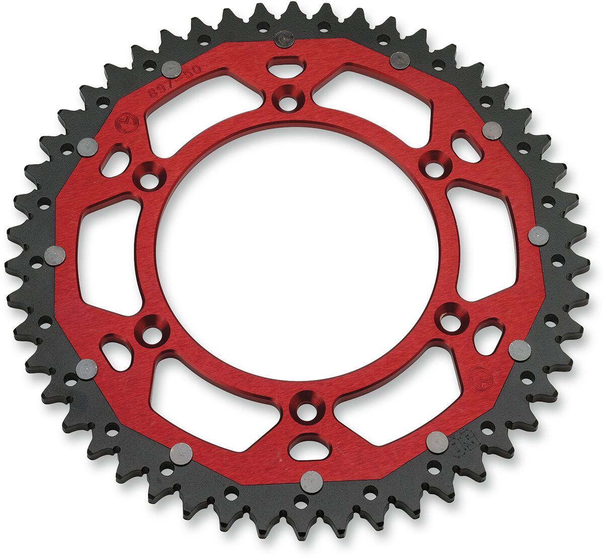 Moose Offroad Hard Parts Sprocket Dual Mse 50 Rd