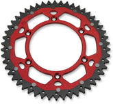 Moose Offroad Hard Parts Sprocket Dual Mse 50 Rd