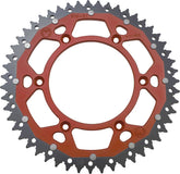 Moose Offroad Hard Parts Sprocket Dual Mse 51 Rd