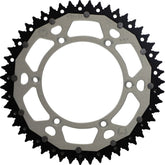 Moose Offroad Hard Parts Sprocket Dual Mse 51 Sl