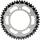 Moose Offroad Hard Parts Sprocket Dual Mse 49 Sl