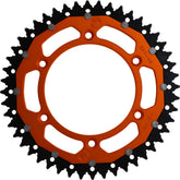Moose Offroad Hard Parts Sprocket Dual Mse 48 Or