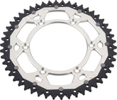 Moose Offroad Hard Parts Sprocket Dual Mse 50 Sl