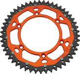 Moose Offroad Hard Parts Sprocket Dual Mse 50 Or