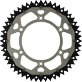 Moose Offroad Hard Parts Sprocket Dual Mse 52 Sl