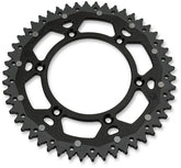 Moose Offroad Hard Parts Sprocket Dual Mse Beta 48 T Blk