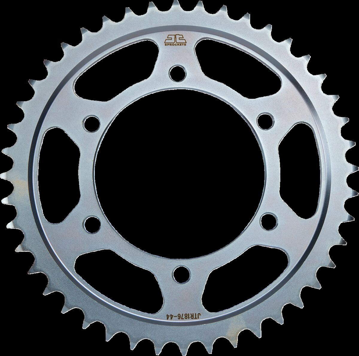 Jt Sprockets Sprocket Rear 44 T 525