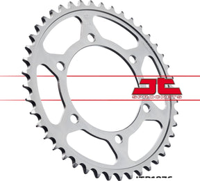 Jt Sprockets Sprocket Rear 44 T 525