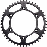 Jt Sprockets Sprocket Rear 47 T 520