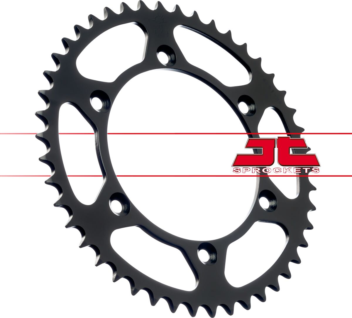 Jt Sprockets Sprocket Rear 47 T 520