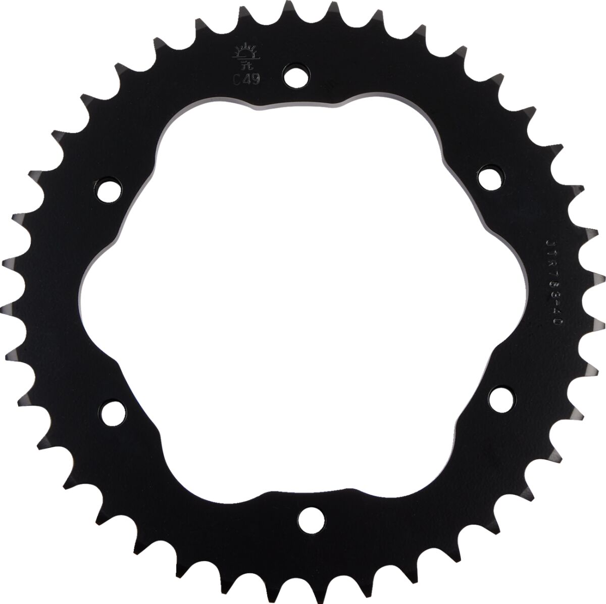 Jt Sprockets Sprocket Rear 40 T 530
