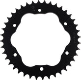 Jt Sprockets Sprocket Rear 40 T 530