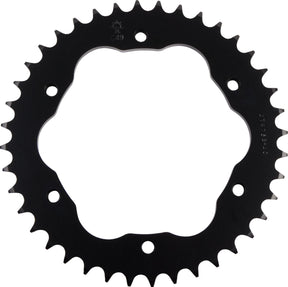 Jt Sprockets Sprocket Rear 40 T 530