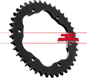 Jt Sprockets Sprocket Rear 40 T 530