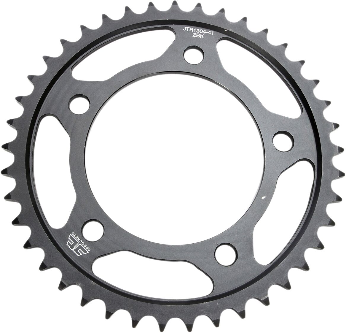 Jt Sprockets Sprocket Rear 41 T 525 Blk