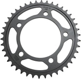 Jt Sprockets Sprocket Rear 43 T 525 Blk