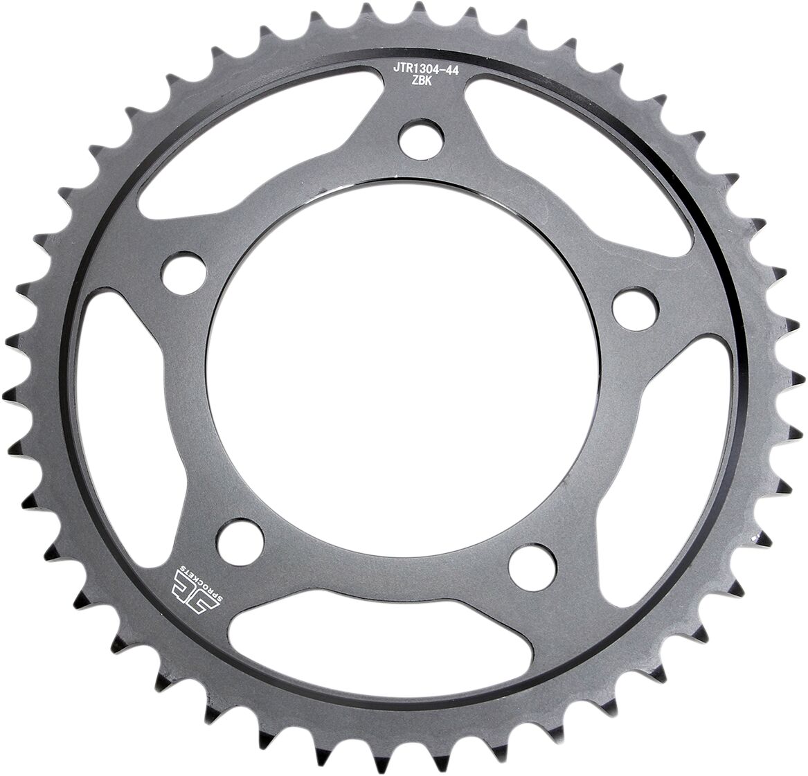 Jt Sprockets Sprocket Rear 44 T 525 Blk