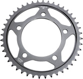 Jt Sprockets Sprocket Rear 44 T 525 Blk