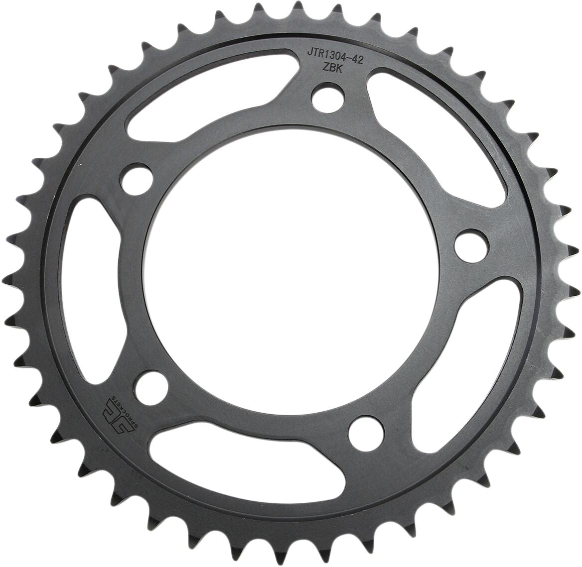 Jt Sprockets Sprocket Rear 47 T 525 Blk