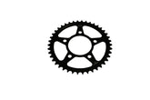 Jt Sprockets Sprocket Rear 44 T 530 Blk