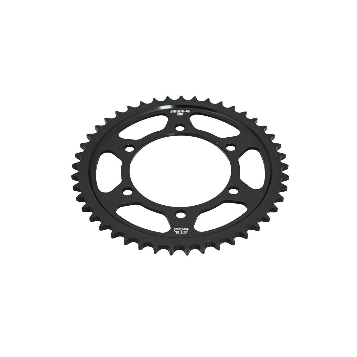 Jt Sprockets Sprocket Rear 45 T 525 Blk