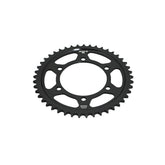 Jt Sprockets Sprocket Rear 45 T 525 Blk