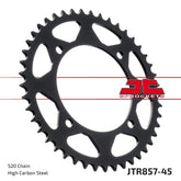Jt Sprockets Sprocket Rear 45 T 520 Blk
