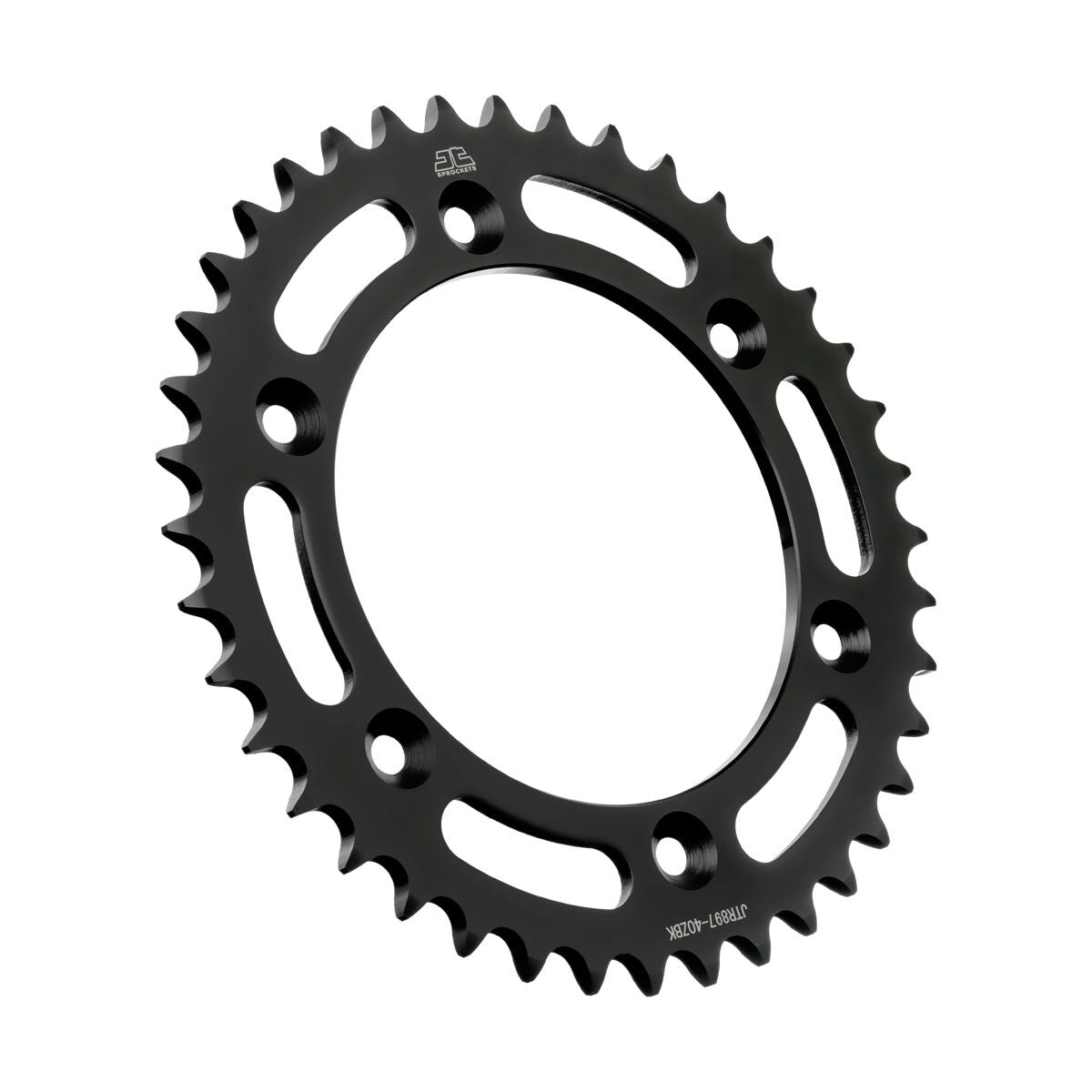 Jt Sprockets Sprocket Rear 40 T 520 Blk