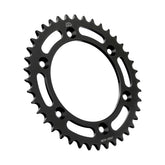 Jt Sprockets Sprocket Rear 40 T 520 Blk