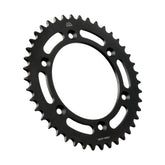 Jt Sprockets Sprocket Rear 42 T 520 Blk