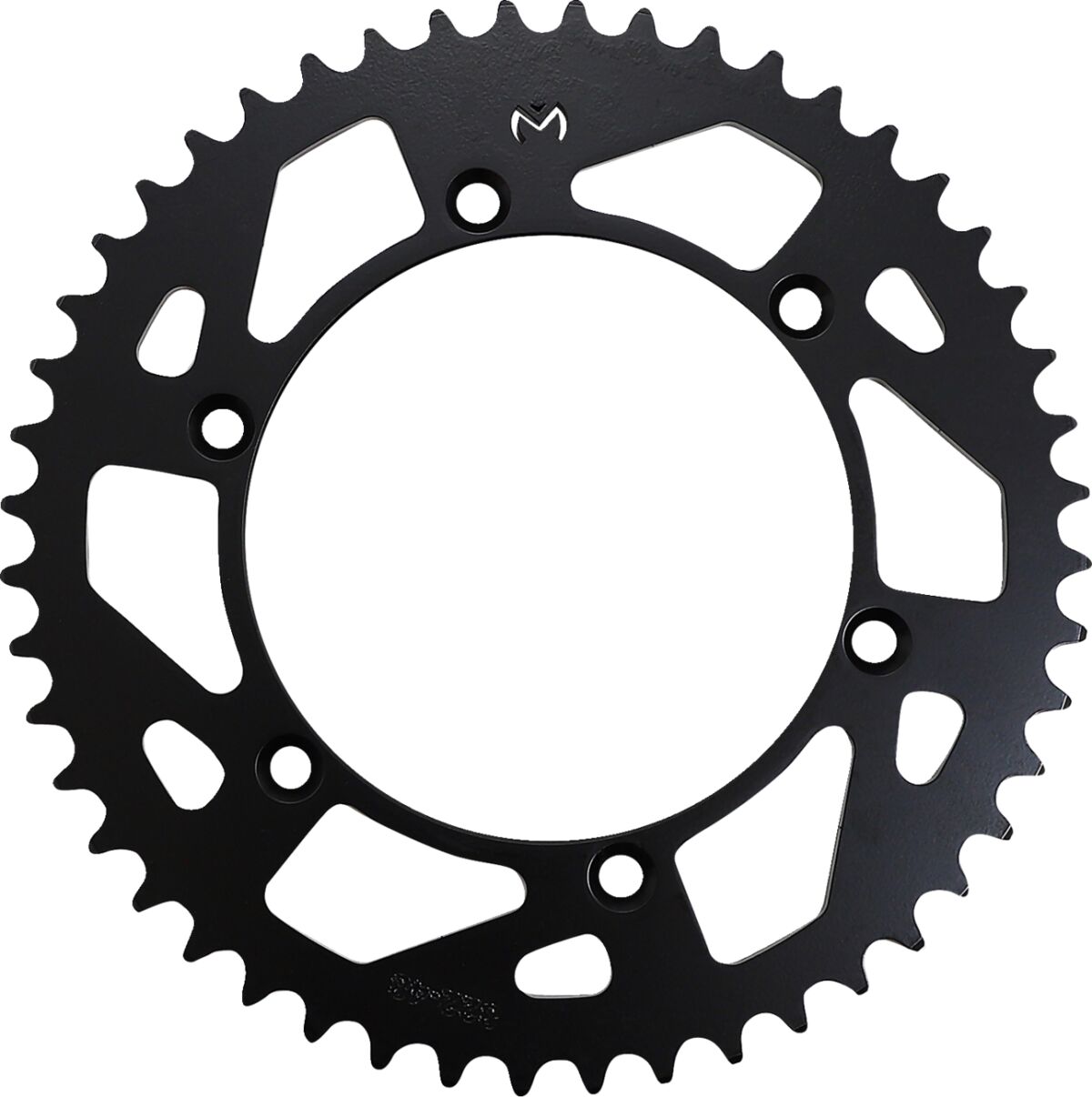 Moose Offroad Hard Parts Sprocket Steel Mse Sher 48 T