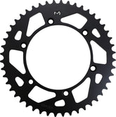 Moose Offroad Hard Parts Sprocket Steel Mse Sher 48 T