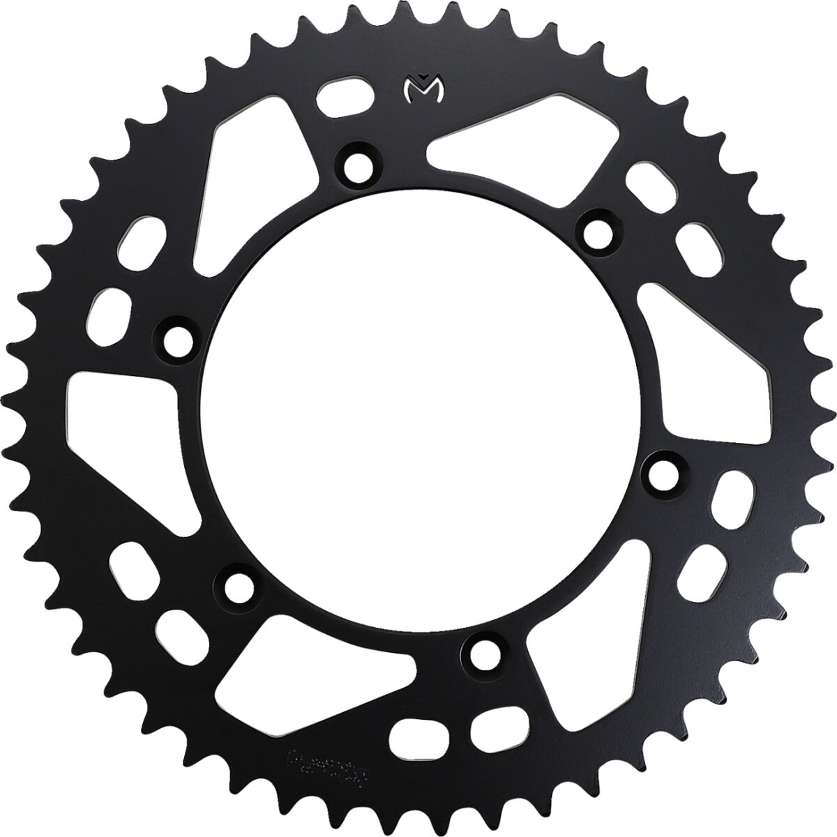 Moose Offroad Hard Parts Sprocket Steel Mse Sher 50 T