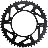 Moose Offroad Hard Parts Sprocket Steel Mse Sher 51 T