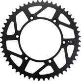 Moose Offroad Hard Parts Sprocket Steel Mse Sher 52 T