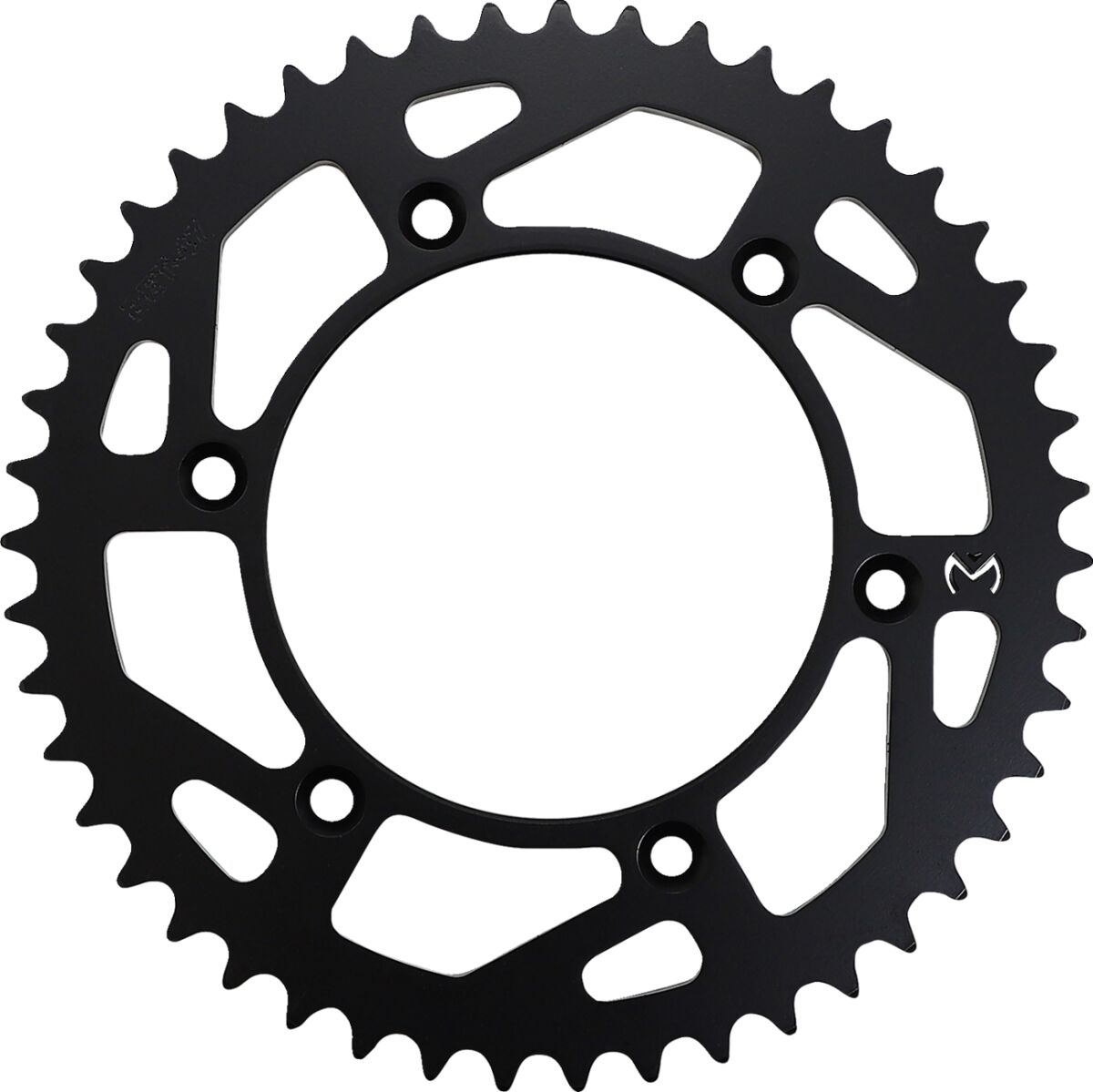 Moose Offroad Hard Parts Sprocket Steel Mse Beta 47 T