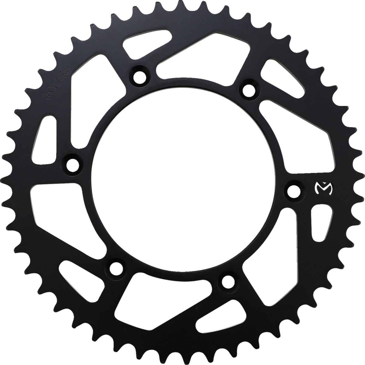 Moose Offroad Hard Parts Sprocket Steel Mse Beta 48 T