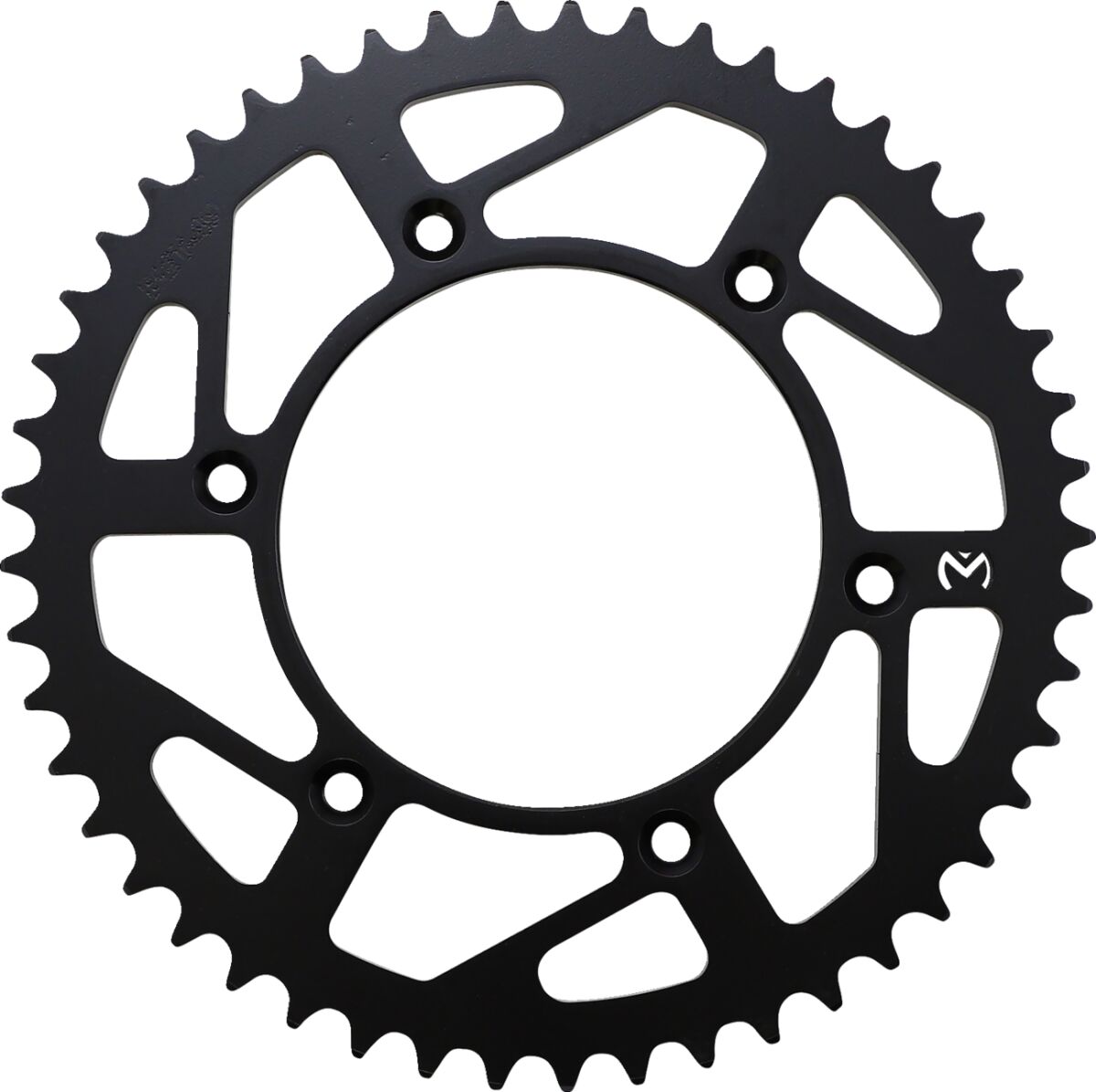 Moose Offroad Hard Parts Sprocket Steel Beta 49 T