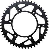 Moose Offroad Hard Parts Sprocket Steel Beta 49 T