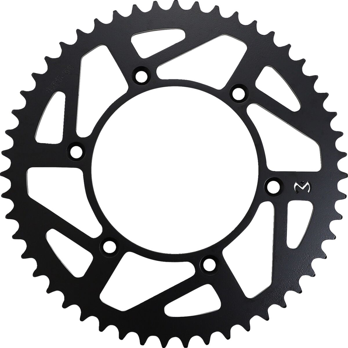 Moose Offroad Hard Parts Sprocket Steel Mse Beta 51 T