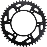 Moose Offroad Hard Parts Sprocket Steel Mse Ktm 47 T