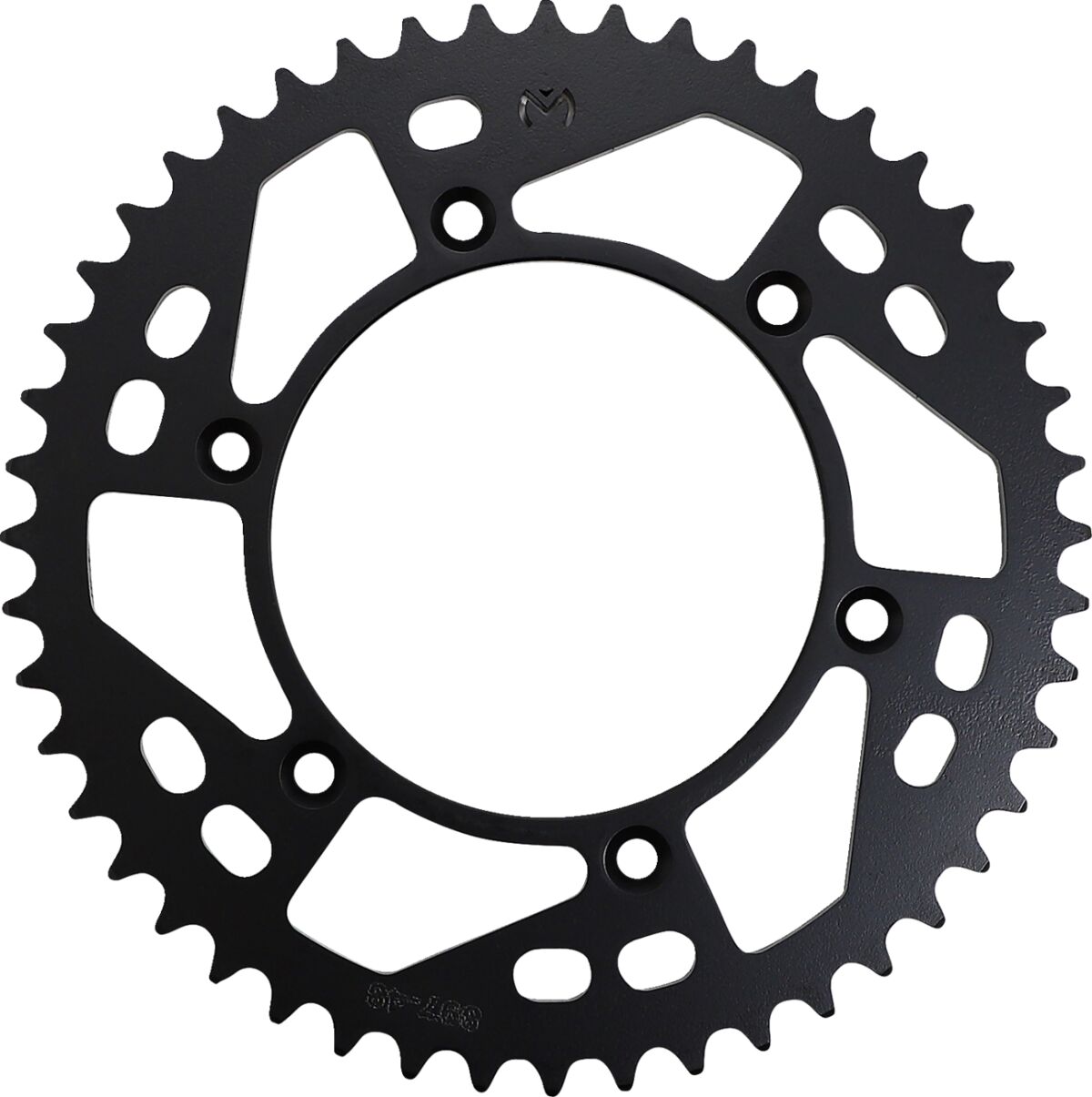 Moose Offroad Hard Parts Sprocket Steel Mse Ktm 48 T