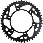 Moose Offroad Hard Parts Sprocket Steel Mse Ktm 48 T